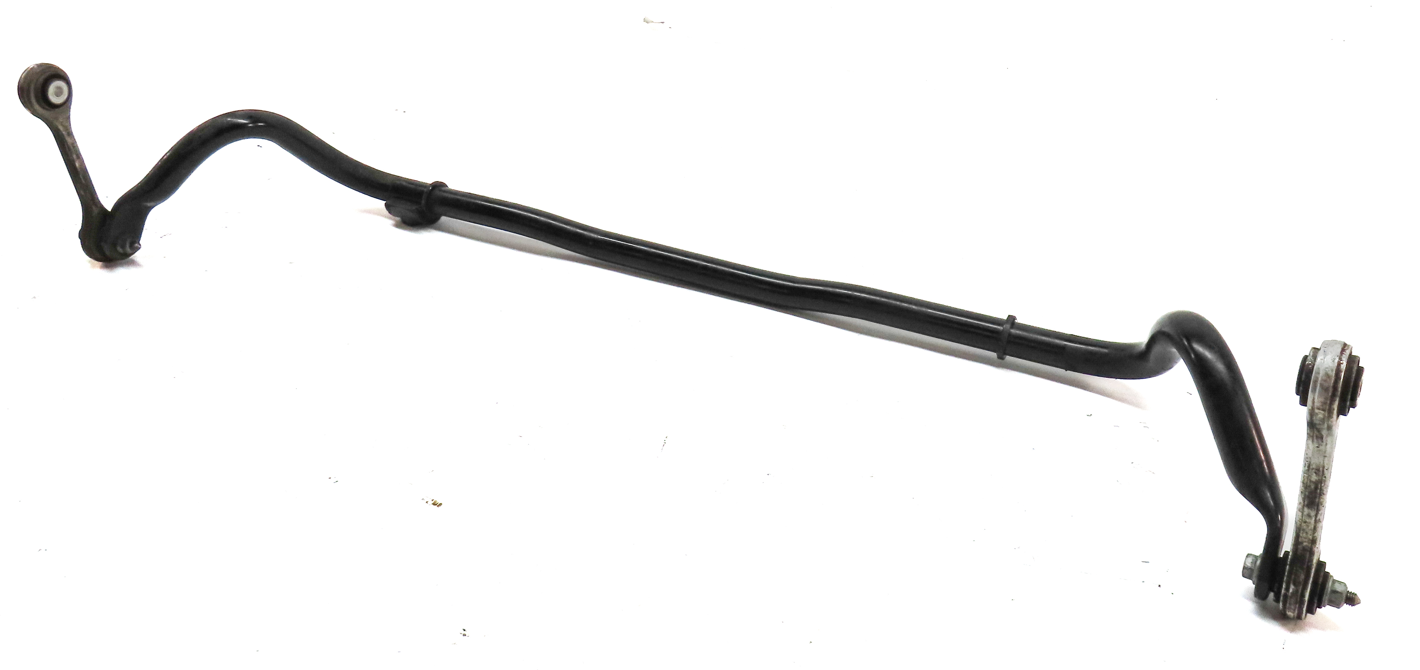 2015-2018 PORSCHE MACAN (95B) FRONT SUSPENSION STABILIZER SWAY BAR — exact item pictured